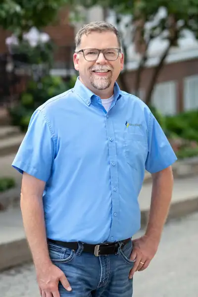 Brett Clarke, Project Developer