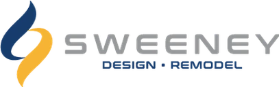 Sweeney Design Remodel